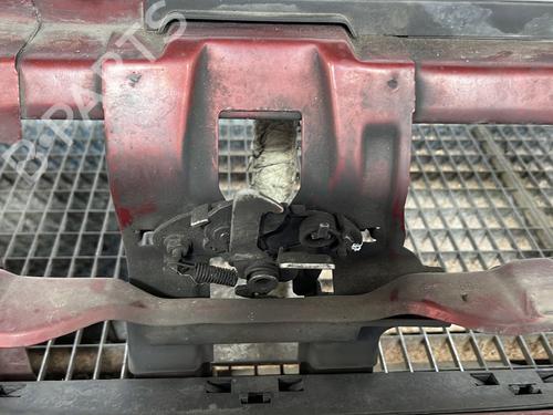 Frente em fibra/chapa RENAULT TWINGO I (C06_) 1.2 (C066, C068) | BP29897475C72