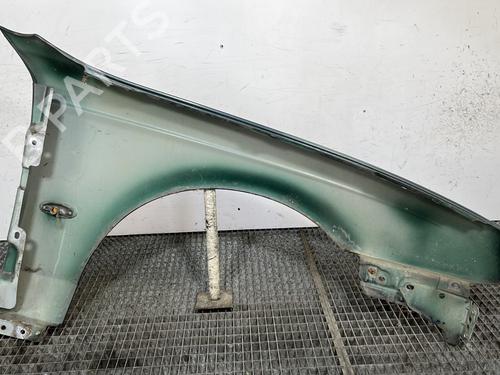 Forkjerm venstre JAGUAR S-TYPE II (X200) 3.0 V6 | BP24569807C41