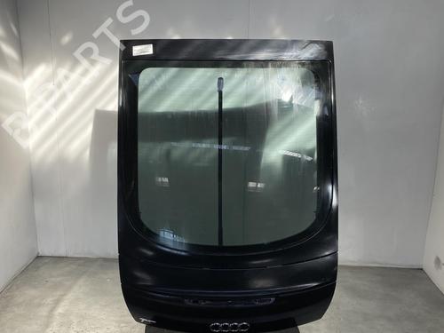 Used Tailgate AUDI TT (8J3) 2.0 TFSI (200 hp) 19972505