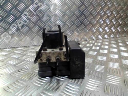 Used ABS pump ABS pump CITROËN C3 II (SC_) 1.1 i (60 hp) 20028164 20028164