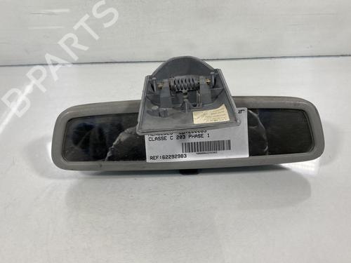 Rear mirror MERCEDES-BENZ C-CLASS (W203) C 200 CDI (203.004) | BP20025028I6 