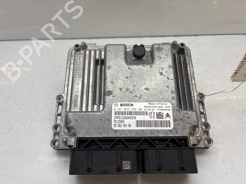 Used Engine control unit (ECU) Engine control unit (ECU) 37755695 37755695
