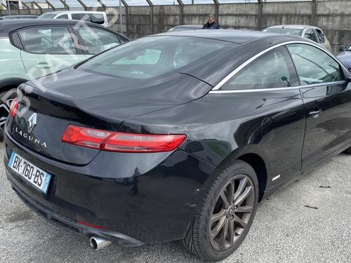 Left tailgate light RENAULT LAGUNA Coupe (DT0/1) 2.0 dCi (DT01, DT08, DT09, DT0K, DT12, DT1C, DT1D, DT1M,... | BP28125132C79  - Image 25