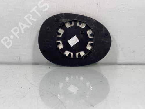left-mirror-glass-citroen-c1-pm_-pn_-2005-2006-2007-2008-2009-2010-2011-2012-2013-2014-30791255 main image