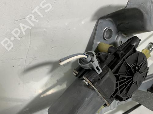 Used Front left window mechanism Front left window mechanism RENAULT KANGOO Express (FW0/1_) [2008-2026] 19979984 19979984