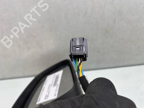 Right mirror SMART FORFOUR Hatchback (453) 1.0 (453.042, 453.043) | BP36307083C27  - Image 6