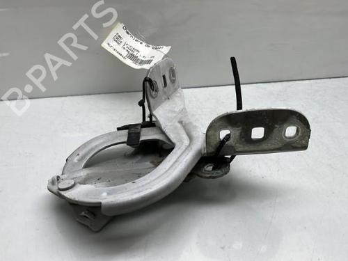 Used Hinge/Door check strap FORD FOCUS III 1.0 EcoBoost (100 hp) 19988235