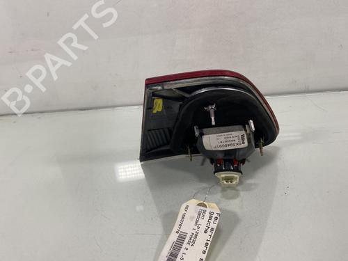 Used Left tailgate light Left tailgate light SEAT CORDOBA (6K1, 6K2) 1.9 TDI (90 hp) 19974776 19974776