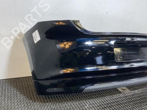 Rear bumper VW POLO V (6R1, 6C1) 1.4 TDI | BP23768758C8 
