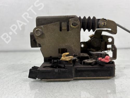 Serrure avant gauche RENAULT CLIO I (B/C57_, 5/357_) 1.9 D | BP29981804C98 