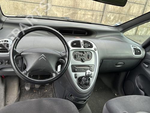 Instrument cluster CITROËN XSARA PICASSO (N68) 1.6 HDi | BP30888051C47