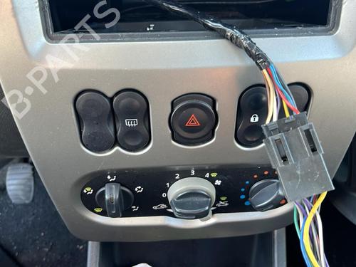 Radiator fan DACIA SANDERO 1.4 (BS0C, BS0A, BS0G, BS1F, BS0E) | BP20010166M35  - Image 7