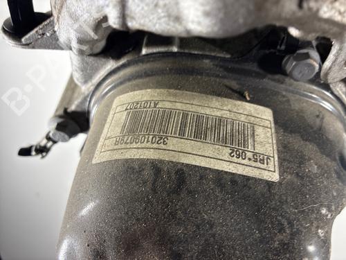 Gearbox RENAULT CAPTUR I (J5_, H5_) 0.9 TCe 90 | BP36248921M3 - Image 3