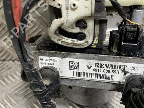 Steering pump DACIA SANDERO II TCe 90 (B8M1, B8MA, B8AC) | BP31212217M99  - Image 6