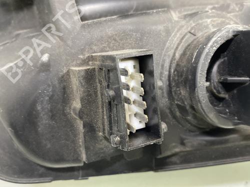 Left headlight CITROËN C2 (JM_) 1.4 HDi | BP29434840C28 