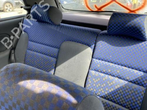 Front left door window AUDI A3 (8L1) 1.9 TDI | BP27300524C18 