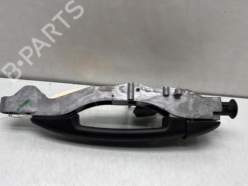 Rear right exterior door handle CITROËN C3 Picasso (SH_) 1.6 HDi | BP29508164C130 