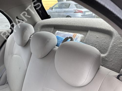 Right mirror NISSAN MICRA IV (K13K, K13KK) 1.2 | BP28281234C27 