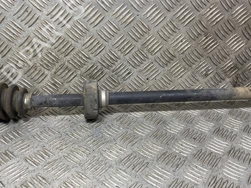 Drivaksel fortil Højre HONDA JAZZ II (GD_, GE3, GE2) 1.3 iDSi (GD1) | BP29544306M39 