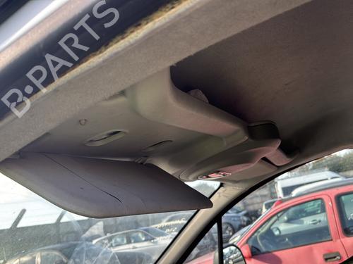 Front left door window CITROËN BERLINGO MULTISPACE (B9) 1.6 HDi 110 | BP26176509C18 