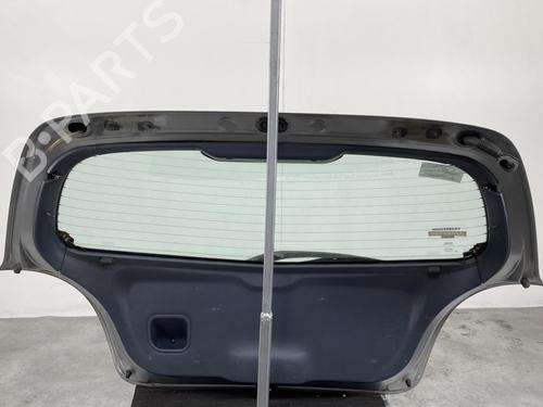 Used Tailgate NISSAN ALMERA II Hatchback (N16) 1.5 (98 hp) 19995419