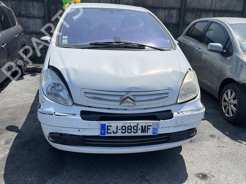 Høyre bak elrute bryter CITROËN XSARA PICASSO (N68) 1.6 HDi | BP19956134I28 