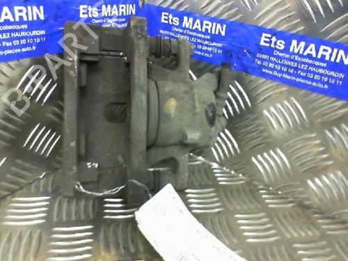 Used Left front brake caliper Left front brake caliper SUZUKI SWIFT III (MZ, EZ) [2005-2026] 36307137 36307137