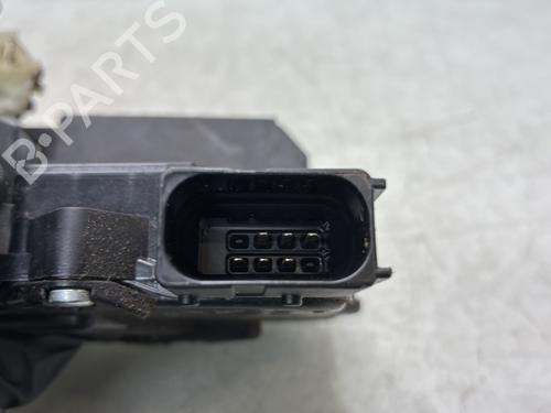 Front right lock OPEL CORSA E (X15) 1.4 Turbo (08, 68) | BP33774125C97  - Image 6