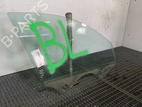 Used Front right door window Front right door window BMW 3 (E90) 330 i (258 hp) 33314153 33314153