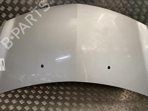Hood RENAULT CLIO III (BR0/1, CR0/1) 1.5 dCi | BP21956604C1 