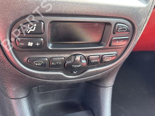 Used Parts PEUGEOT 206 CC (2D) 2.0 S16 4353366