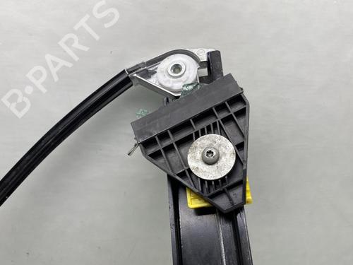Fensterheber links vorne AUDI A4 B6 (8E2) 2.5 TDI | BP29615433C22 