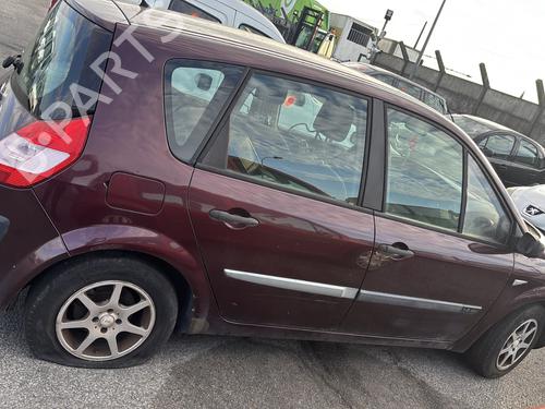 Rear mirror RENAULT SCÉNIC II (JM0/1_) 1.6 (JM0C, JM0J, JM1B) | BP31858183I6