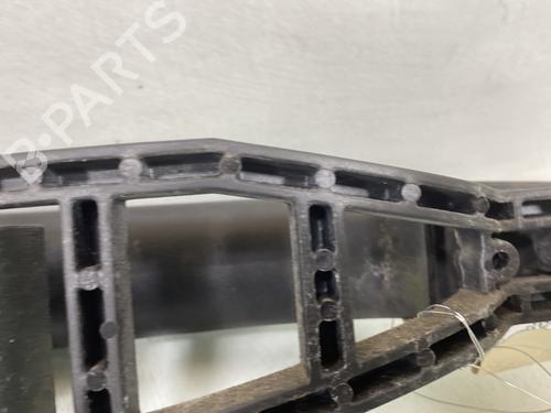 Front left exterior door handle FORD FOCUS II (DA_, HCP, DP) 1.6 TDCi | BP27632051C128 