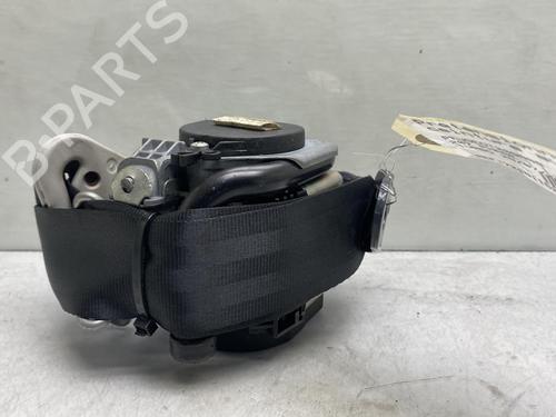 Used Front right belt tensioner PEUGEOT 207 (WA_, WC_) 1.6 HDi (90 hp) 19964803