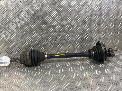 Left front driveshaft RENAULT CLIO II (BB_, CB_)  | BP19970962M38 