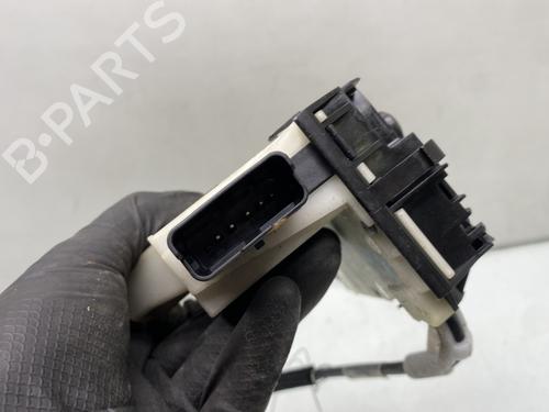 Front right lock PEUGEOT 208 I (CA_, CC_) 1.2 VTI 82 | BP31594697C97 