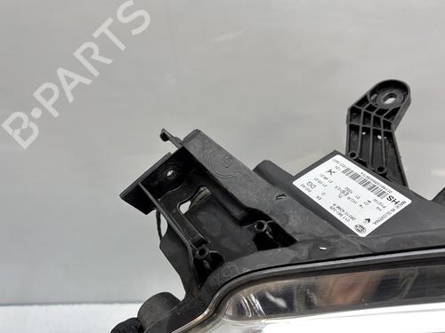 Right headlight RENAULT TWINGO III (BCM_, BCA_) 1.0 SCe 70 (BCMB) | BP33484679C29  - Image 5