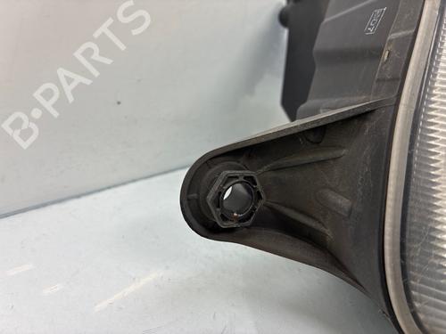Left headlight SKODA FABIA II (542) 1.4 TDI | BP37678531C28 - Image 7