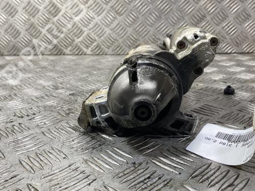 Used Starter BMW 3 (E90) 318 d (122 hp) 29413447