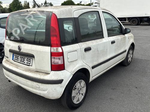 Hattehylde FIAT PANDA (169_) 1.2 (169.AXB11, 169.AXB1A) | BP34449994C85 - Image 21
