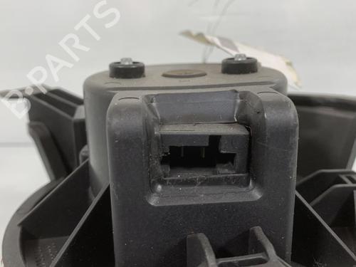 Used Heater blower motor Heater blower motor CITROËN NEMO Box Body/MPV (AA_) 1.3 HDi 75 (75 hp) 20001285 20001285