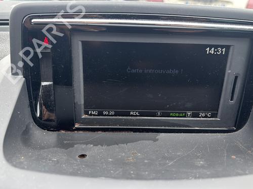 Electronic module RENAULT MEGANE III Hatchback (BZ0/1_, B3_) 1.5 dCi (BZ09, BZ0D, BZ1W, BZ29, BZ14) | BP36792374M83 - Image 6