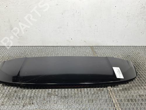 Used Rear spoiler RENAULT CLIO IV Grandtour (KH_) 1.5 dCi 90 (KHN3, KHN4) (90 hp) 24585240