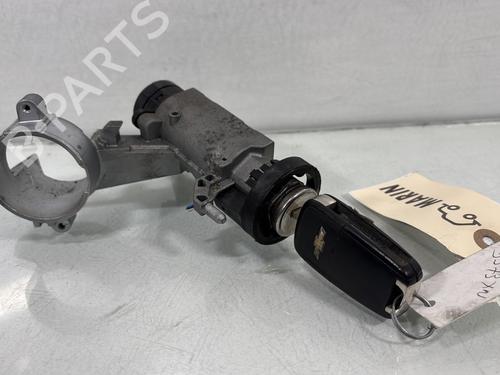 Ignition barrel CHEVROLET ORLANDO (J309) 2.0 D | BP29939073M48 