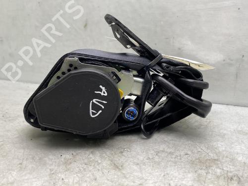 Used Front right belt tensioner RENAULT CLIO IV (BH_) 1.2 16V (73 hp) 19954776