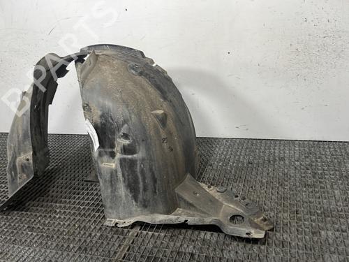 Wheel arch CITROËN C3 III (SX) 1.5 BlueHDi 100 (SXYHYP, SXYHTU) | BP27211646C56