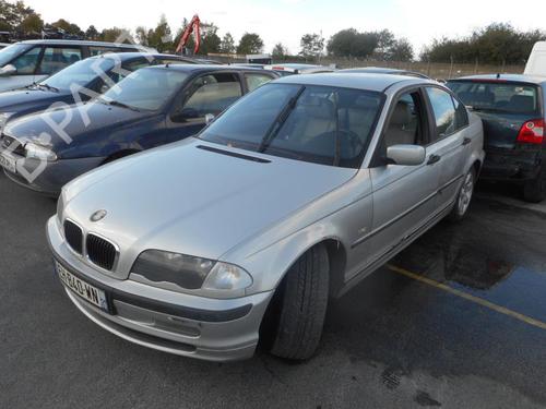Switch BMW 3 (E46) 320 d | BP19984235I30  - Image 8