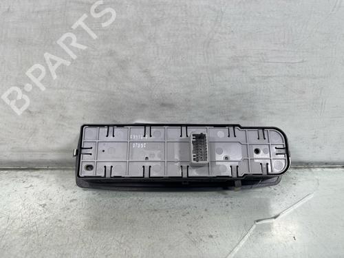 Left front window switch RENAULT MEGANE III Hatchback (BZ0/1_, B3_) 1.2 TCe (BZ16, BZ28) | BP36389085I27 - Image 2