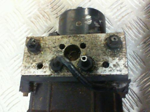 ABS pump SEAT IBIZA III (6L1) 1.9 TDI | BP20019971M43 